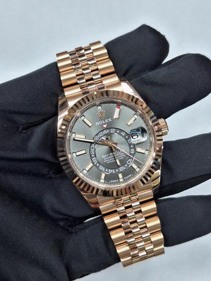 Rolex Sky-Dweller